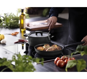 Fiskars Hard Face 1052224 Non-stick Keptuvė 28 cm