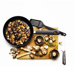Fiskars Hard Face 1052224 Non-stick Keptuvė 28 cm