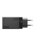 Lenovo | Travel Adapter | USB-C AC EU | 65 W | Charger