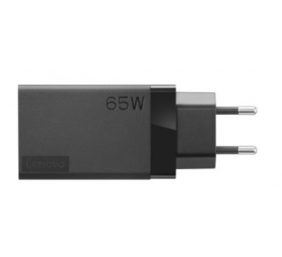 Lenovo | Travel Adapter | USB-C AC EU | 65 W | Charger