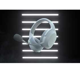 Razer Barracuda X Gaming Headset, Wireless, Mercury White | Razer | Wireless | Wireless