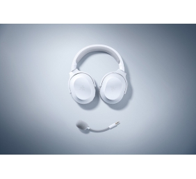 Razer Barracuda X Gaming Headset, Wireless, Mercury White | Razer | Wireless | Wireless