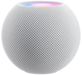 Apple Loudspeakers MY5H2D/A HomePod mini white