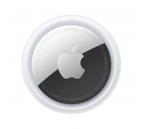 AirTag (1 Pack) Apple | Tracker | AirTag (1 Pack)