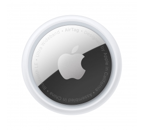 AirTag (1 Pack) | Apple | Tracker | AirTag (1 Pack)