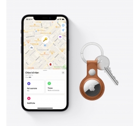 AirTag (1 Pack) | Apple | Tracker | AirTag (1 Pack)