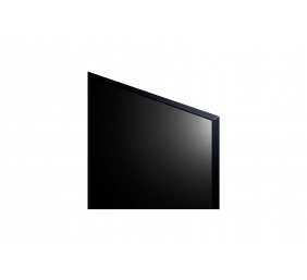 LG 50UR640S9ZD 50 ", 16:9, WebOS, 5000:1, 3840 x 2160 pixels, 400 cd/m²