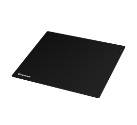 Genesis | Mouse Pad | Carbon 700 XL CORDURA | Black