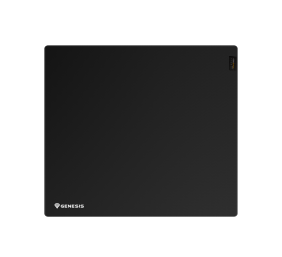 Genesis | Mouse Pad | Carbon 700 XL CORDURA | Black
