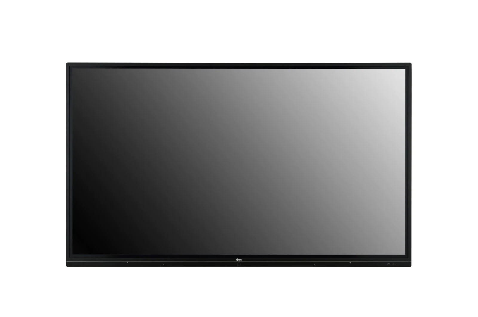 LG | IR Multi-Touch Point | 65TR3BG-B | 65 " | Landscape | 16/7 | Android | Touchscreen | 350 cd/m² | 3840 x 2160 pixels | 9 ms | 178 ° | 178 °