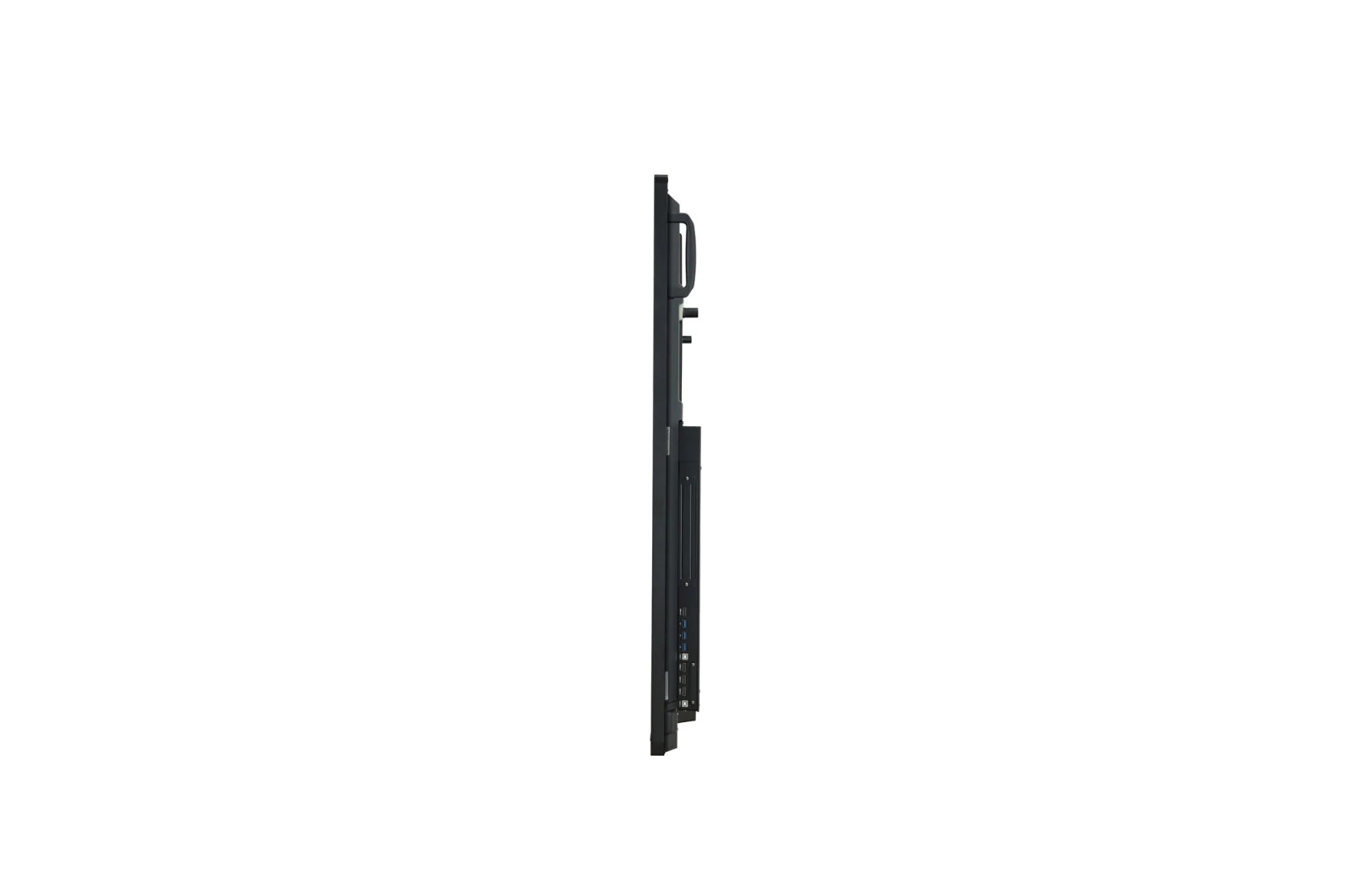 LG | IR Multi-Touch Point | 65TR3BG-B | 65 " | Landscape | 16/7 | Android | Touchscreen | 350 cd/m² | 3840 x 2160 pixels | 9 ms | 178 ° | 178 °