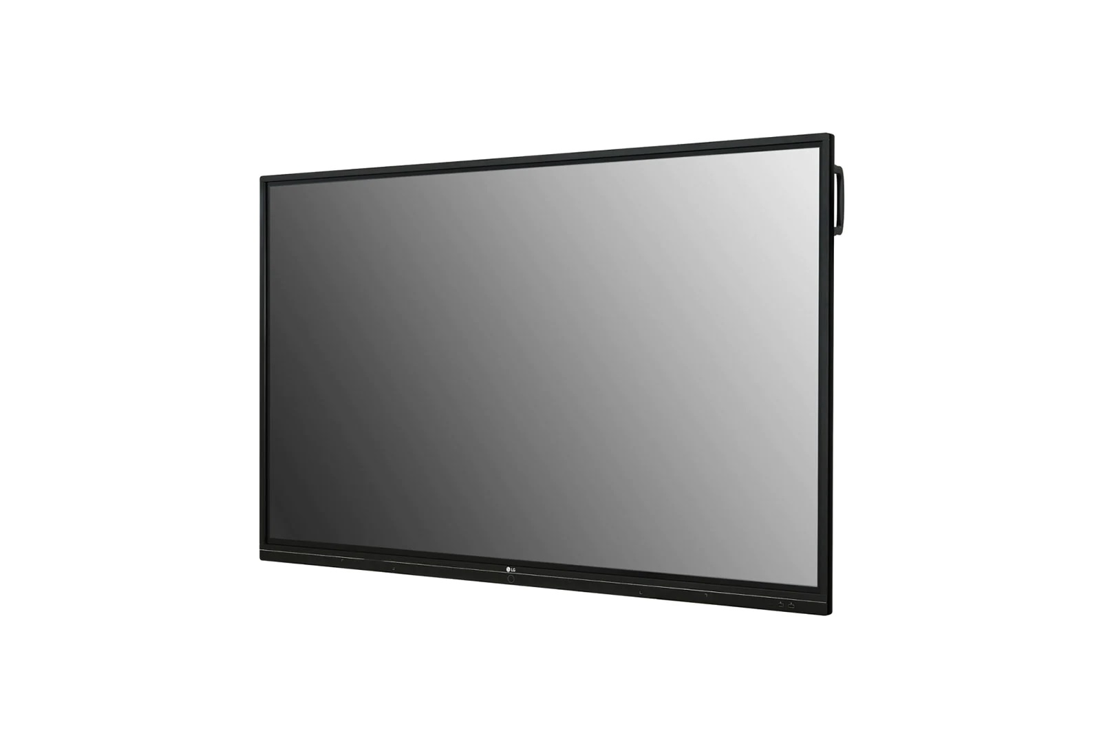 LG | IR Multi-Touch Point | 65TR3BG-B | 65 " | Landscape | 16/7 | Android | Touchscreen | 350 cd/m² | 3840 x 2160 pixels | 9 ms | 178 ° | 178 °