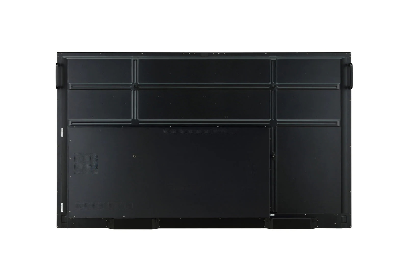 LG | IR Multi-Touch Point | 65TR3BG-B | 65 " | Landscape | 16/7 | Android | Touchscreen | 350 cd/m² | 3840 x 2160 pixels | 9 ms | 178 ° | 178 °