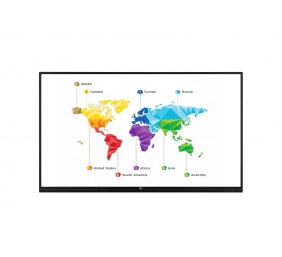 LG | IR Multi-Touch Point | 65TR3BG-B | 65 " | Landscape | 16/7 | Android | Touchscreen | 350 cd/m² | 3840 x 2160 pixels | 9 ms | 178 ° | 178 °