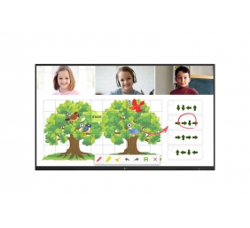 LG | 65TR3DJ-B | 65 " | Landscape | 16/7 | Windows 7/8/10, WindowsXP, Linux, Mac, Android | 350 cd/m² | 9 ms | 178 ° | 178 °