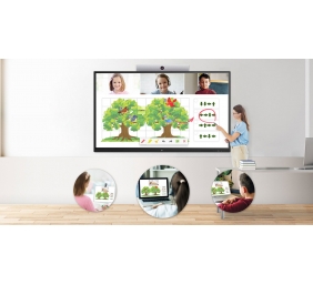 LG | 65TR3DJ-B | 65 " | Landscape | 16/7 | Windows 7/8/10, WindowsXP, Linux, Mac, Android | 350 cd/m² | 9 ms | 178 ° | 178 °