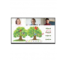 LG | 65TR3DJ-B | 65 " | Landscape | 16/7 | Windows 7/8/10, WindowsXP, Linux, Mac, Android | 350 cd/m² | 9 ms | 178 ° | 178 °