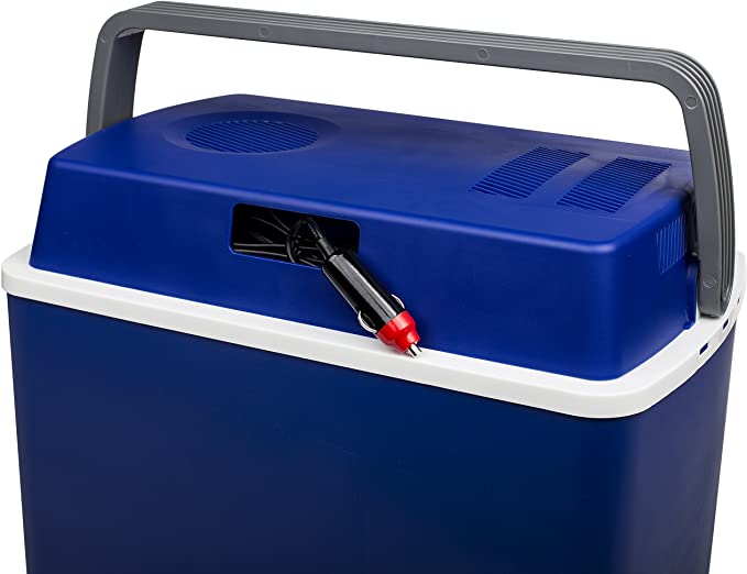 CamPart | Cool box Oslo | Travel CB-8624 | 22 L | 12 V
