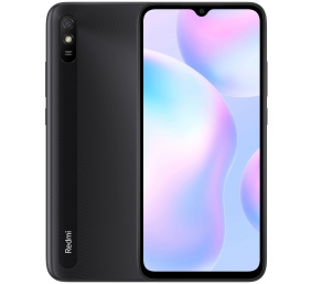 XIAOMI REDMI 9A 2+32GB GRAY