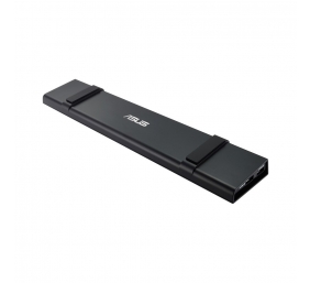 Asus | Docking Station USB 3.0 | HZ-3B | Ethernet LAN (RJ-45) ports 1 | USB 3.0 (3.1 Gen 1) Type-C ports quantity 1 | HDMI ports quantity 1 | Ethernet LAN | Warranty 24 month(s)