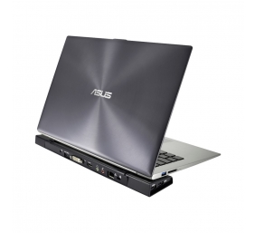 Asus | Docking Station USB 3.0 | HZ-3B | Ethernet LAN (RJ-45) ports 1 | USB 3.0 (3.1 Gen 1) Type-C ports quantity 1 | HDMI ports quantity 1 | Ethernet LAN | Warranty 24 month(s)