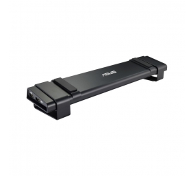 Asus | Docking Station USB 3.0 | HZ-3B | Ethernet LAN (RJ-45) ports 1 | USB 3.0 (3.1 Gen 1) Type-C ports quantity 1 | HDMI ports quantity 1 | Ethernet LAN | Warranty 24 month(s)
