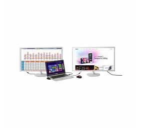 Asus | Docking Station USB 3.0 | HZ-3B | Ethernet LAN (RJ-45) ports 1 | USB 3.0 (3.1 Gen 1) Type-C ports quantity 1 | HDMI ports quantity 1 | Ethernet LAN | Warranty 24 month(s)