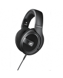 Sennheiser | Headphones | HD 569 | Wired | Black