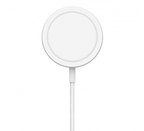 BELKIN BOOST CHARGE Magnetic Portable Wireless Charger Pad, 15W, White Belkin BOOST CHARGE Magnetic Portable Wireless Charger Pad, 15W, White