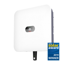 Huawei | Hybrid High Current Inverter | SUN2000-10KTL-M1