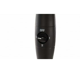 SUNRED | Heater | RSS16, Retro Bright Standing | Infrared | 2100 W | Black | IP54
