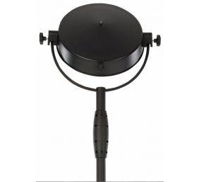SUNRED | Heater | RSS16, Retro Bright Standing | Infrared | 2100 W | Black | IP54