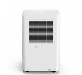 Sharp | Dehumidifier | UD-P20E-W | Power 270 W | Suitable for rooms up to 48 m² | Water tank capacity 3.8 L | White
