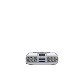 Olympus DM-770 Digital Voice Recorder | Olympus | DM-770 | Microphone connection | MP3 playback