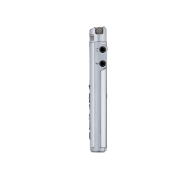 Olympus DM-770 Digital Voice Recorder | Olympus | DM-770 | Microphone connection | MP3 playback