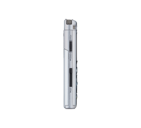 Olympus DM-770 Digital Voice Recorder | Olympus | DM-770 | Microphone connection | MP3 playback