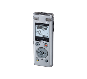 Olympus DM-770 Digital Voice Recorder | Olympus | DM-770 | Microphone connection | MP3 playback