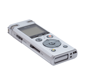 Olympus DM-770 Digital Voice Recorder | Olympus | DM-770 | Microphone connection | MP3 playback