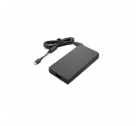 Lenovo | ThinkCentre 230W AC Adapter (slim tip) - EU/INA/VIE/ROK | W | V | AC adapter