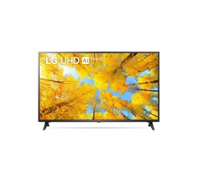 LG 65UQ75003LF 65" (165 cm) UHD 4K TV