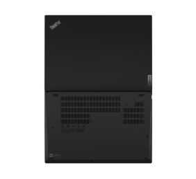 Lenovo ThinkPad T16 Gen 1 16 WUXGA i5-1235U/16GB/256GB/Intel Iris Xe/WIN11 Pro/ENG Backlit kbd/Black/FP/LTE Upgradable/SC/3Y Warranty