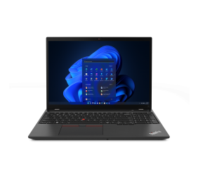 Lenovo ThinkPad T16 Gen 1 16 WUXGA i5-1235U/16GB/256GB/Intel Iris Xe/WIN11 Pro/ENG Backlit kbd/Black/FP/LTE Upgradable/SC/3Y Warranty