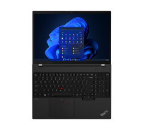 Lenovo ThinkPad T16 Gen 1 16 WUXGA i5-1235U/16GB/256GB/Intel Iris Xe/WIN11 Pro/ENG Backlit kbd/Black/FP/LTE Upgradable/SC/3Y Warranty