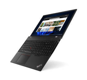 Lenovo ThinkPad T16 Gen 1 16 WUXGA i5-1235U/16GB/256GB/Intel Iris Xe/WIN11 Pro/ENG Backlit kbd/Black/FP/LTE Upgradable/SC/3Y Warranty