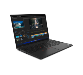 Lenovo ThinkPad T16 Gen 1 16 WUXGA i5-1235U/16GB/256GB/Intel Iris Xe/WIN11 Pro/ENG Backlit kbd/Black/FP/LTE Upgradable/SC/3Y Warranty