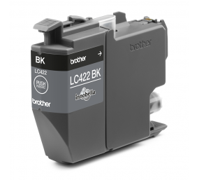 Brother LC422BK | Ink Cartridge | Black