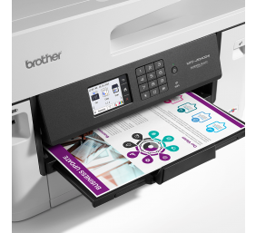Brother LC422M | Ink Cartridge | Magenta