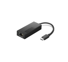 Lenovo | USB-C 2.5G Ethernet Adapter | 4X91H17795 | USB 3.0 to RJ45
