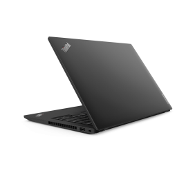 Lenovo ThinkPad T14 (Gen 3) Black, 14 ", IPS, WUXGA, 1920 x 1200, Anti-glare, Intel Core i5, i5-1235U, 16 GB, SSD 256 GB, Intel Iris Xe Graphics, No Optical drive, Windows 11 Pro, 802.11ax, Bluetooth version 5.2, LTE Upgradable, Keyboard language English,