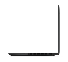 Lenovo ThinkPad T14 (Gen 3) Black, 14 ", IPS, WUXGA, 1920 x 1200, Anti-glare, Intel Core i5, i5-1235U, 16 GB, SSD 256 GB, Intel Iris Xe Graphics, No Optical drive, Windows 11 Pro, 802.11ax, Bluetooth version 5.2, LTE Upgradable, Keyboard language English,